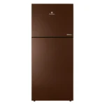 DAWLANCE REFRIGERATOR 9191WB AVANTE+ LUXE BROWN