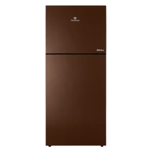 DAWLANCE REFRIGERATOR 9191WB AVANTE+ LUXE BROWN