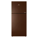 DAWLANCE REFRIGERATOR 9178LF AVANTE+ LUXE BROWN