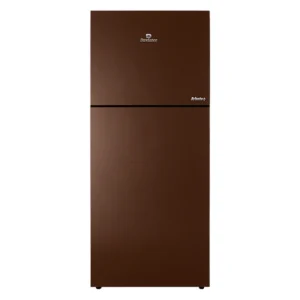 DAWLANCE REFRIGERATOR 9178LF AVANTE+ LUXE BROWN