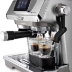 DELONGHI LA SPECIALISTA TOUCH ESPRESSO COFFEE MACHINE WITH COLD BREW EC9455M - Image 2