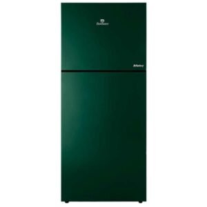DAWLANCE REFRIGERATOR 9191WB AVANTE+ EMERALD GREEN