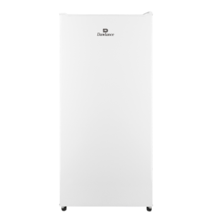 DAWLANCE REFRIGERATOR 9106 SD WHITE