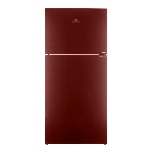 DAWLANCE REFRIGERATOR 9193LF AVANTE+ RUBY RED