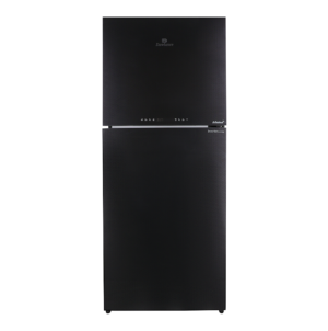 DAWLANCE REFRIGERATOR 9193LF AVANTE+IOT SILKY BLACK DIGITAL DISPLAY