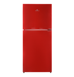 DAWLANCE REFRIGERATOR 9193LF AVANTE+IOT SILKY RED