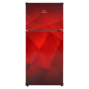 DAWLANCE REFRIGERATOR 91999 AVANTE DIAMOND RED