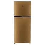 DAWLANCE REFRIGERATOR 9169WB CHROME PEARL COPPER