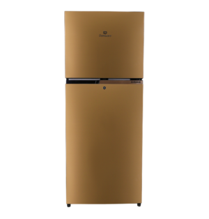 DAWLANCE REFRIGERATOR 9169WB CHROME PEARL COPPER
