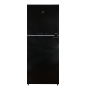 DAWLANCE REFRIGERATOR 91999 GRAZE+ GD INVERTER GEM BLACK
