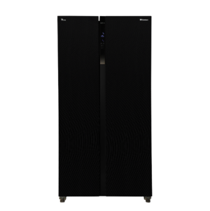 DAWLANCE REFRIGERATOR SIDEBYSIDE DSS-9055 GD INVERTER