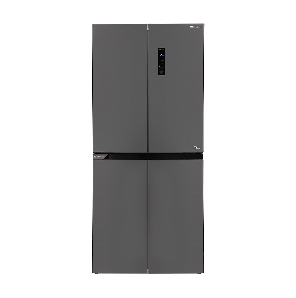 image (25) DAWLANCE REFRIGERATOR DMD-7950 INVERER INOX NO FROST, 4 DOOR - Image 1