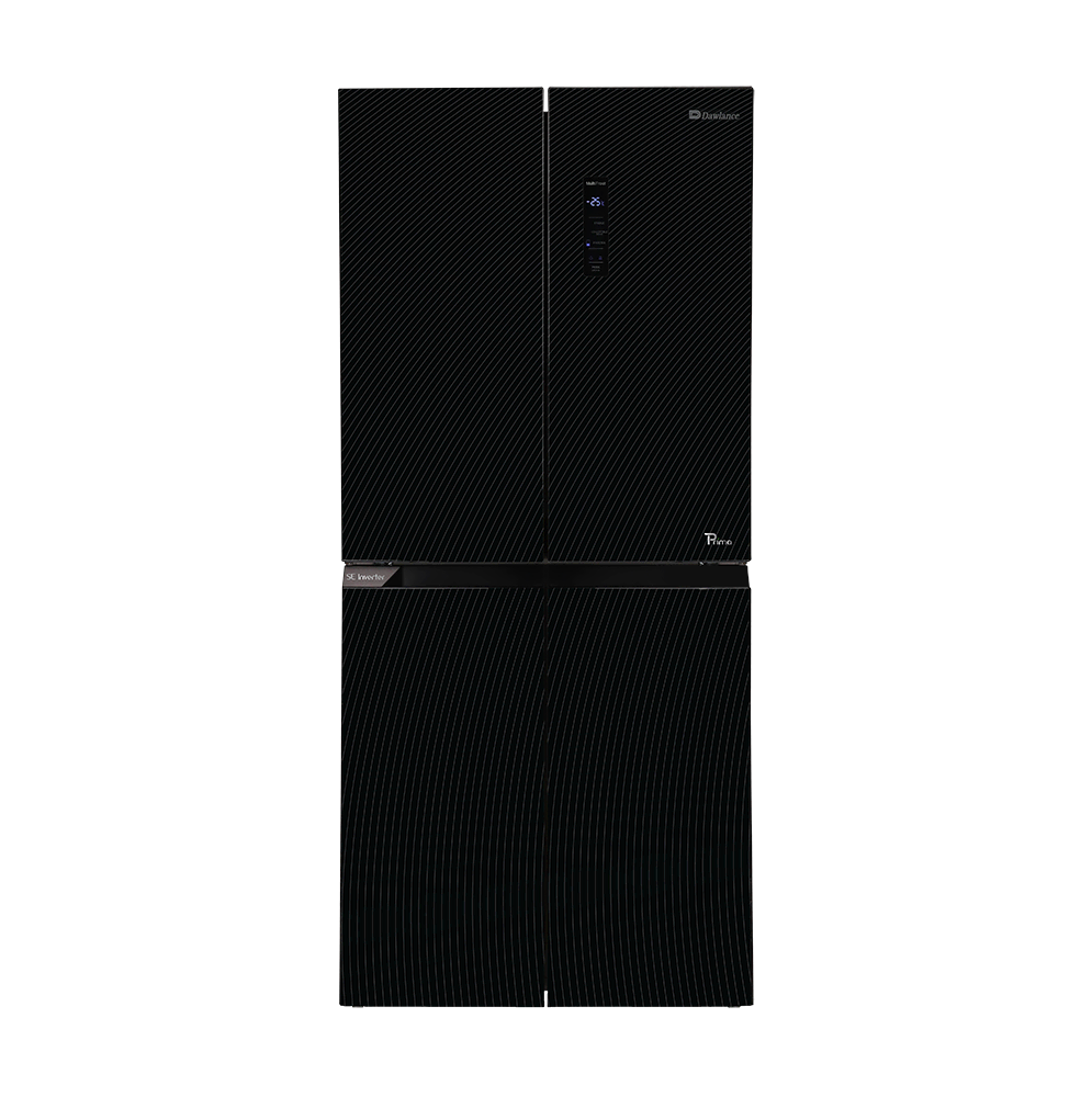 image (26) DAWLANCE REFRIGERATOR DMD-7950GD INVERER NO FROST 4 DOOR - Image 1