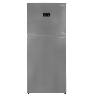 DAWLANCE REFRIGERATOR DTM-7650 INVERTER INOX NO FROST