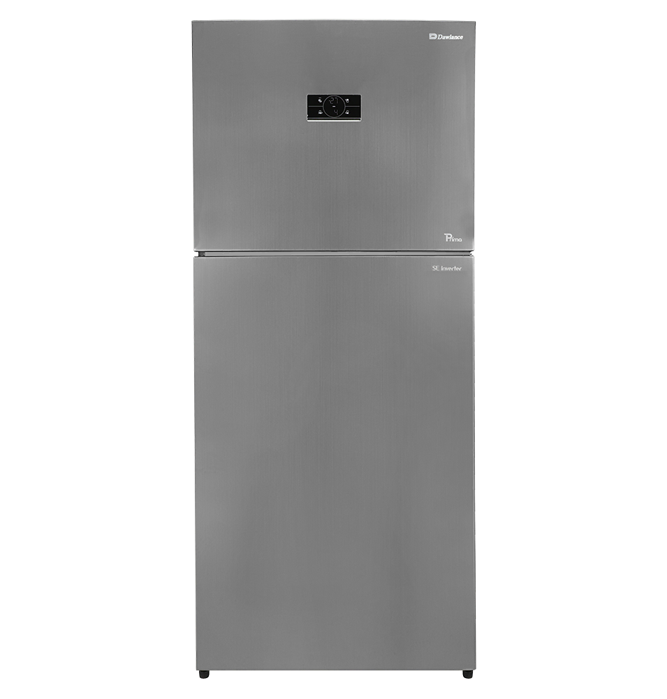 image (27) DAWLANCE REFRIGERATOR DTM-7650 INVERTER INOX NO FROST - Image 1