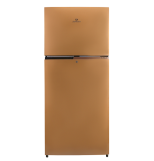 DAWLANCE REFRIGERATOR 9191WB CHROME PEARL COPPER