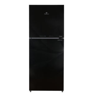 DAWLANCE REFRIGERATOR 9193 GRAZE+ GD INVERTER GEM BLACK