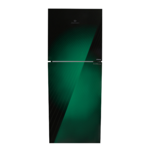 DAWLANCE REFRIGERATOR 91999 AVANTE+ MIDNIGHT GREEN
