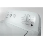 WHIRLPOOL WASHER 3LWTW4705FW1 MADE IN USA - Image 2