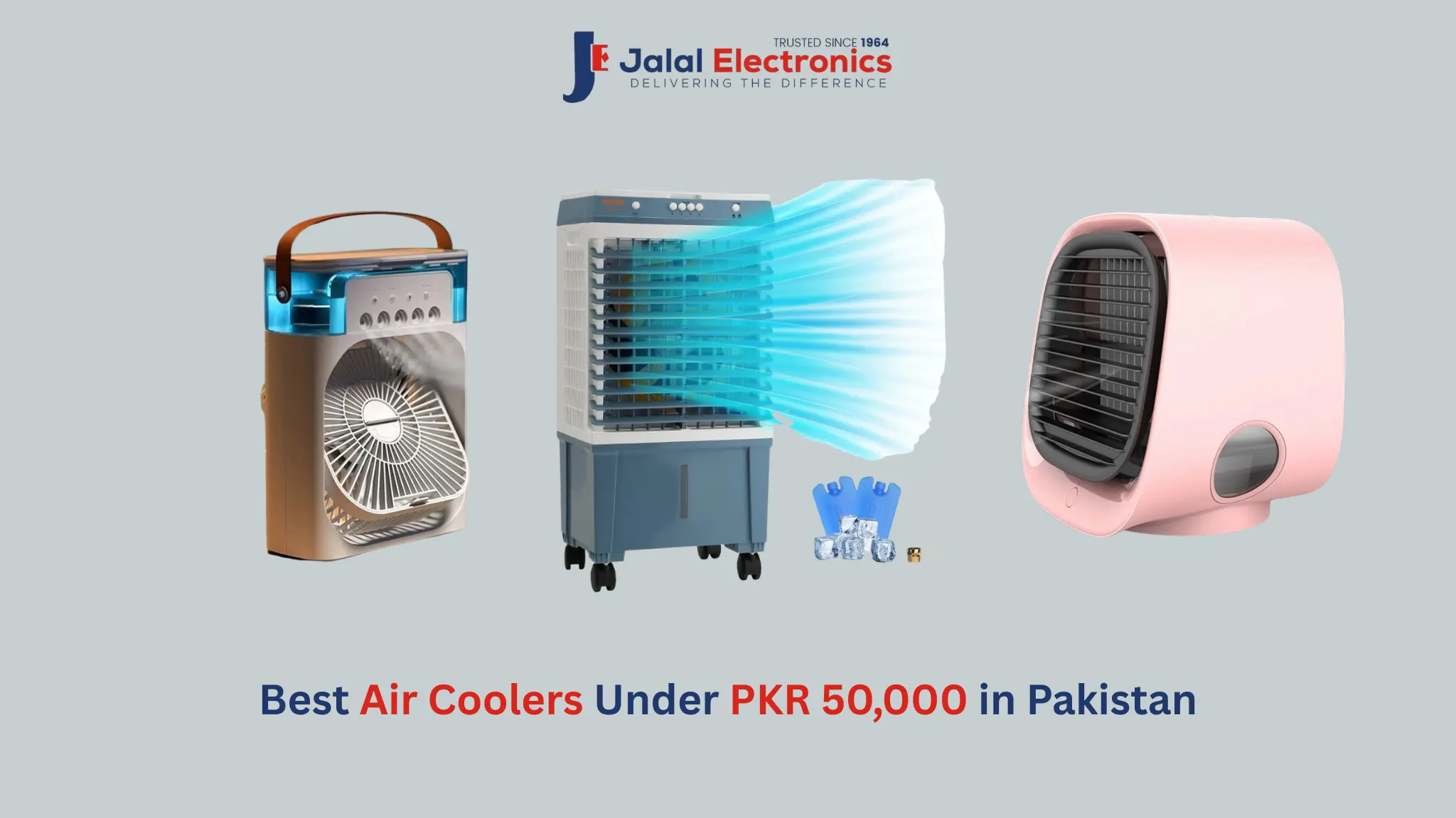 Air Coolers