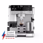 NINJA LUXE CAFE PREMIER ESPRESSO MACHINE ES601UK
