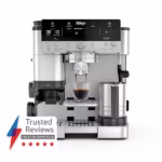 NINJA LUXE CAFE PREMIER ESPRESSO MACHINE ES601UK