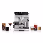 NINJA LUXE CAFE PREMIER ESPRESSO MACHINE ES601UK - Image 2