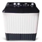 HAIER WASHING MACHINE HWM80-CS WHITE