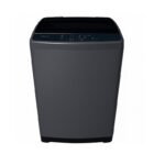 HAIER WASHING MACHINE 8.5KG HWM85-1269S6 GRAY