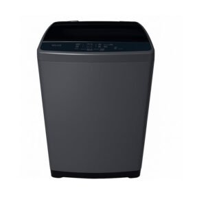 HAIER WASHING MACHINE 8.5KG HWM85-1269S6 GRAY