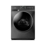 MIDEA FRONT LOAD WASHING MACHINE 12KG GREY MF200-W120-G-PK