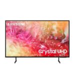 SAMSUNG LED 43DU7000 4K UHD SMART TV