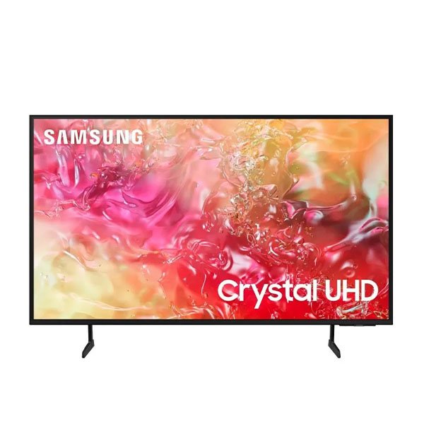 SAMSUNG LED 43DU7000 4K UHD SMART TV SAMSUNG LED 43DU7000 4K UHD SMART TV - Image 1