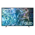 SAMSUNG LED 55" QA55Q60D 4K UHD QLED TV C/O