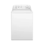 WHIRLPOOL WASHER 3LWTW4705FW1 MADE IN USA