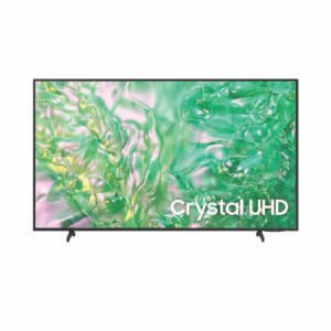 SAMSUNG LED 85" 85DU8000 4K UHD SMART TV