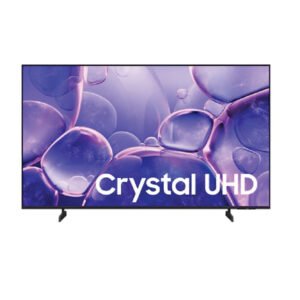 SAMSUNG LED 55" UA55U8000F 4K UHD SMART TV C/O