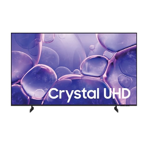 samsung-01 SAMSUNG LED 55" UA55U8000F 4K UHD SMART TV C/O - Image 1