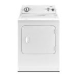 WHIRLPOOL WASHER 3LWTW4800YQ MADE IN USA