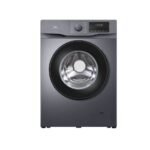 TCL WASHING MACHINE 7KG P607FLG GREY F/L