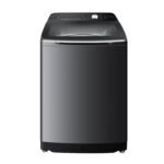 HAIER WASHING MACHINE 15KG HWM150-B699S8 BLACK T/L