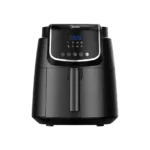 MIDEA AIR FRYER MF-CN40D2 5LITRES DIGITAL