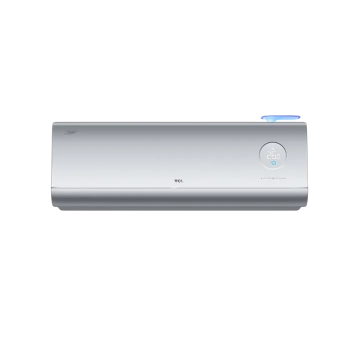 TCL SPLIT INVERTER AC 1.5 TON 18T5-FRESHIN TCL SPLIT INVERTER AC 1.0 TON 12T5-FRESHIN - Image 1