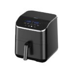 MIDEA AIR FRYER MF-CN55D2 5.5LITRES DIGITAL