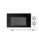 HAIER MICROWAVE HMW-20MX11 SILVER GRAY 20LTR