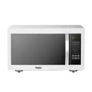 HAIER MICROWAVE HMN-45200ESD SILVER 45LTR,