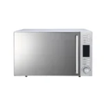 HAIER MICROWAVE OVEN HMW-32300S SILVER 32 LTR