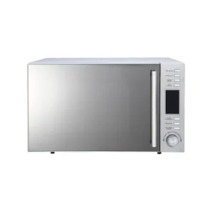 HAIER MICROWAVE OVEN HMW-32300S SILVER 32 LTR