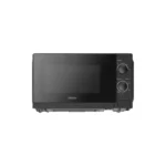 HAIER MICROWAVE HMW-20MPB BLACK 20LTR