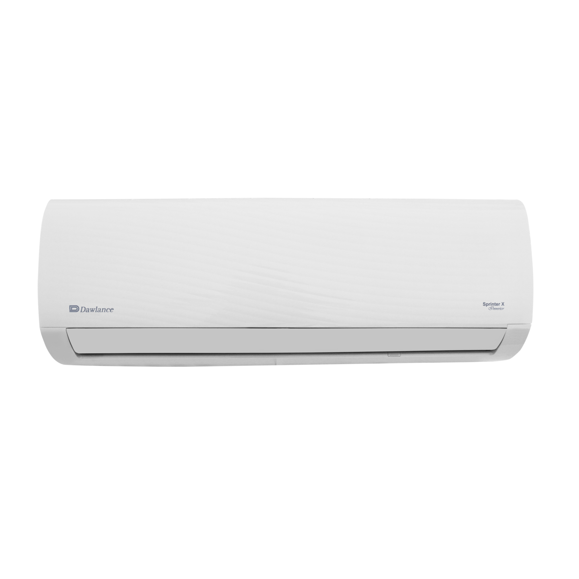 image (1) DAWLANCE SPLIT AC INVERTER 1.0TON POWERCON X INVERTER 15 WHITE T3, HEAT/COOL - Image 1